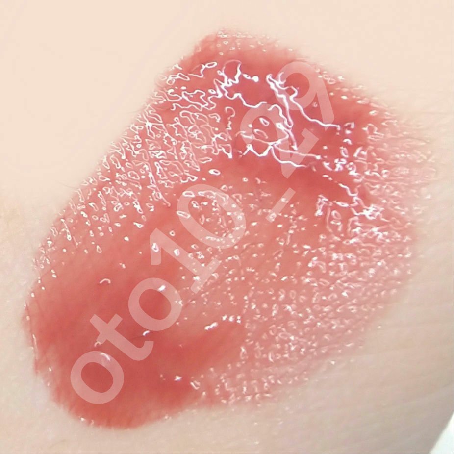 デュイフルウォーターティント/rom&nd/リップティントを使ったクチコミ（2枚目）