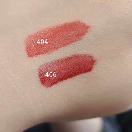 ステイインウォーターティント/Flynn/リップティントを使ったクチコミ(4枚目)