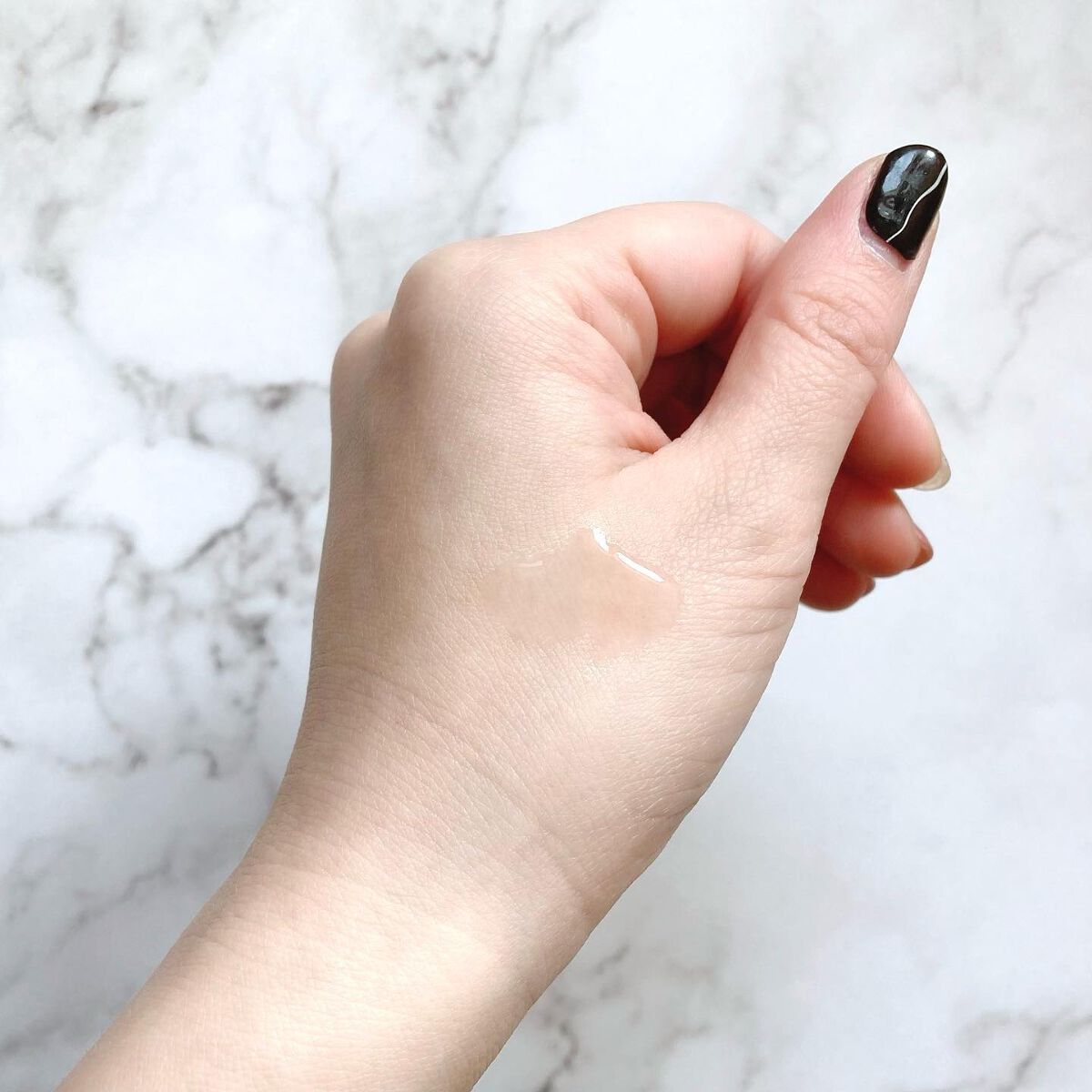 パーフェクト アンプル セラム イドラ/9Wishes/美容液を使ったクチコミ（3枚目）