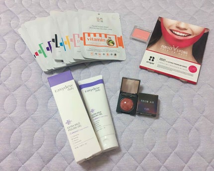 EXTRA MILD PEELING GEL/Easydew/ピーリングを使ったクチコミ(2枚目)