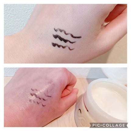 ソフティモ クリアプロ クレンジングバーム ディープクリア/ソフティモ/クレンジングバームを使ったクチコミ(4枚目)