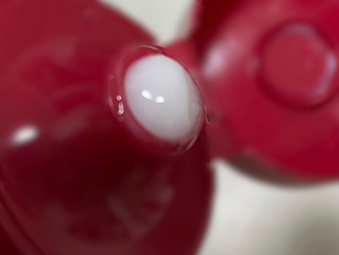 コルゲート オプティックホワイト/colgate/歯磨き粉を使ったクチコミ(2枚目)