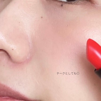 りーちゃい フォロバ100 on LIPS 「\珍しいデザイン!/【ヨンジ(YEONJI)チョソンノキリップ..」(6枚目)