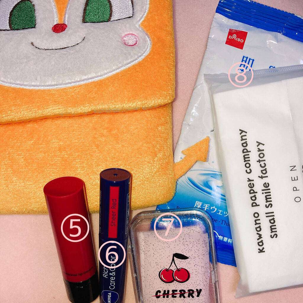 DHC 薬用リップクリーム/DHC/リップクリームを使ったクチコミ（3枚目）