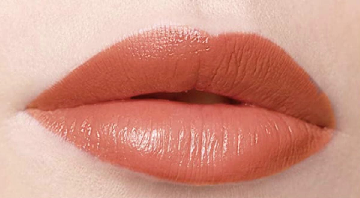 ラスティングフィニッシュ クリーミィ リップ 018 スパイシーテラコッタ