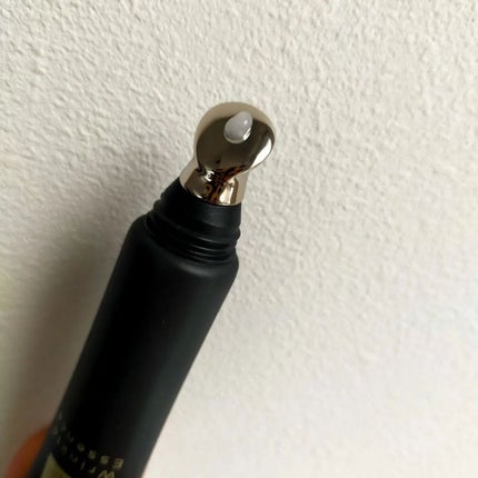 chohoho_s on LIPS 「NorganicVieリンクルパックエッセンス気になっていたこ..」(4枚目)