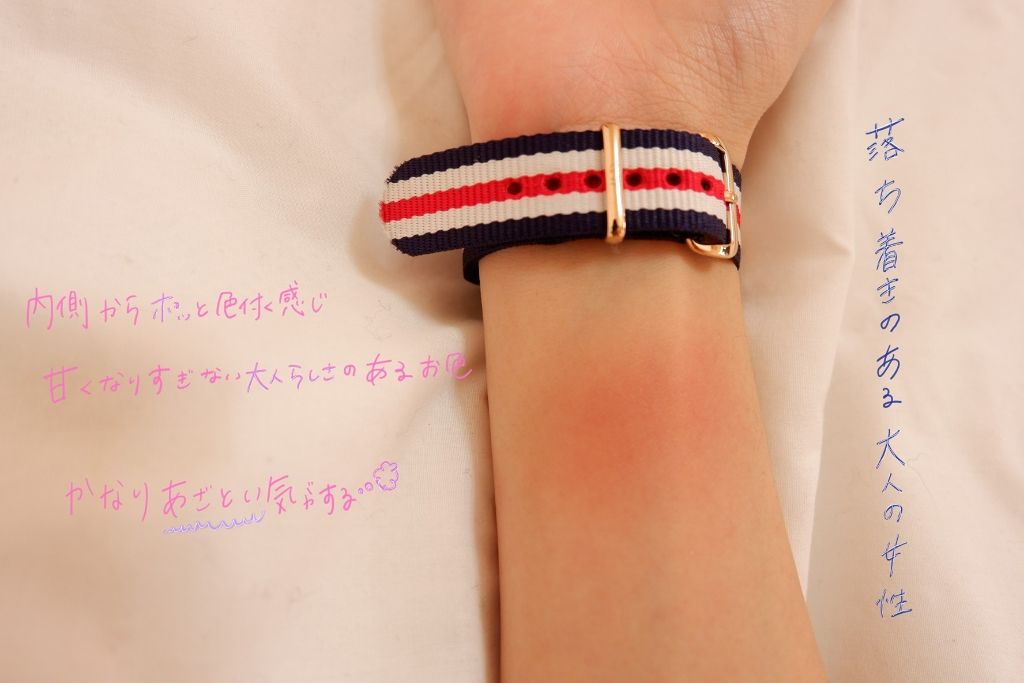 グロウフルールチークス/キャンメイク/パウダーチークを使ったクチコミ（3枚目）