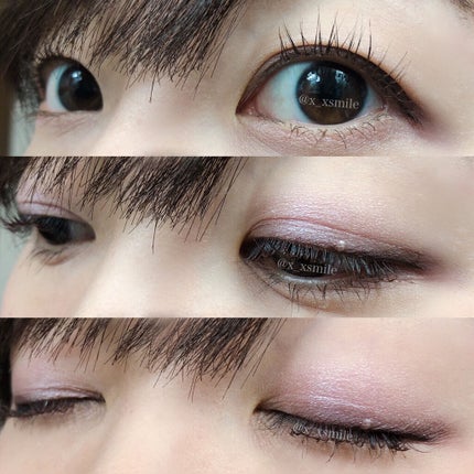 【旧】サンク クルール クチュール/Dior/アイシャドウパレットを使ったクチコミ(2枚目)