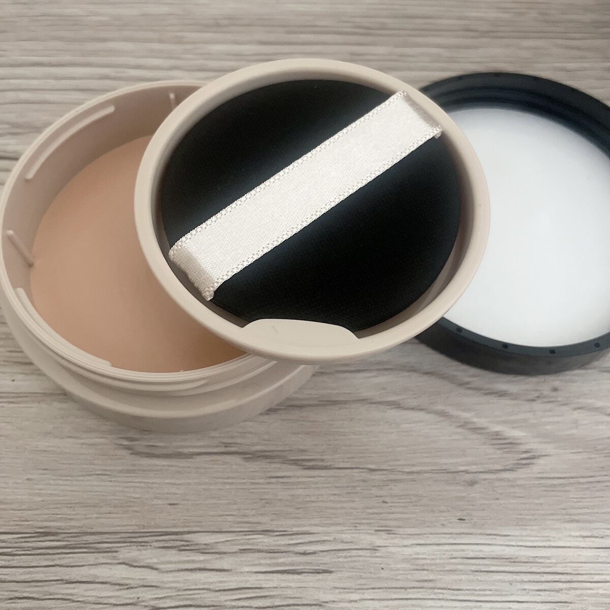 グロウバーム ファンデーション/Visée/その他ファンデーションを使ったクチコミ（2枚目）