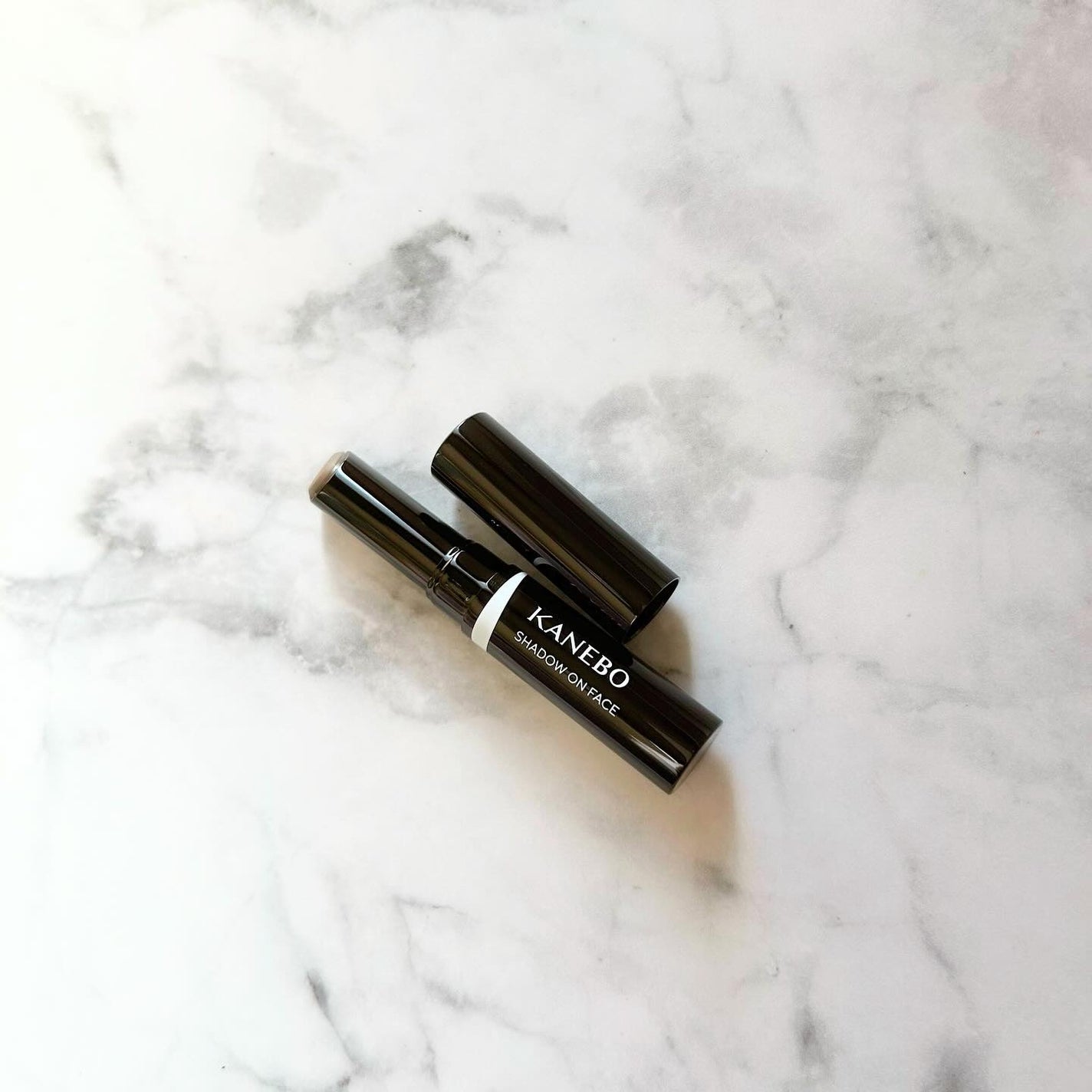 シャドウオンフェース/KANEBO/シェーディングを使ったクチコミ(5枚目)