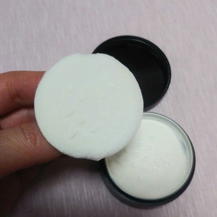 ノーセバムパウダー/JMsolution/プレストパウダーを使ったクチコミ(3枚目)