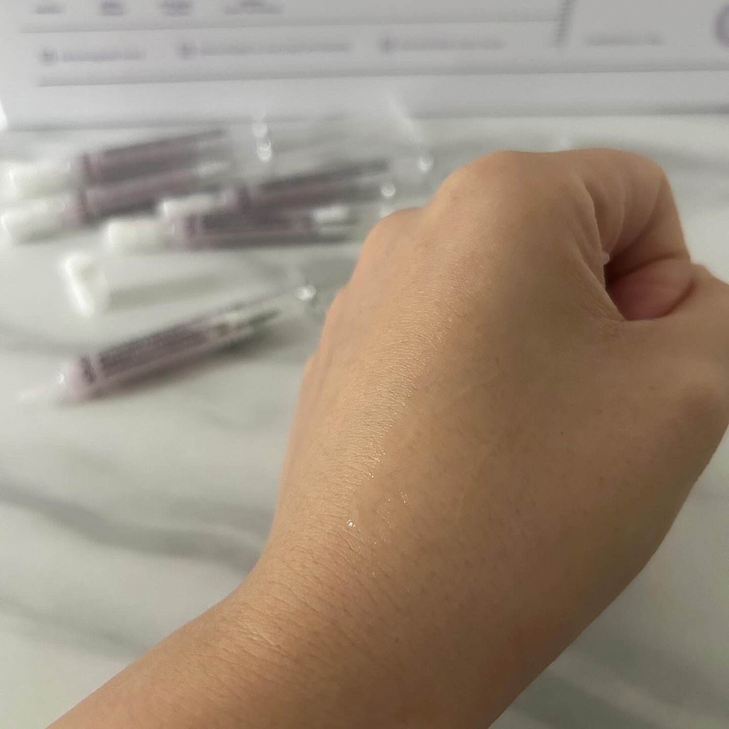 ビトック フォー デイリー RX/Differ&Deeper/美容液を使ったクチコミ(7枚目)