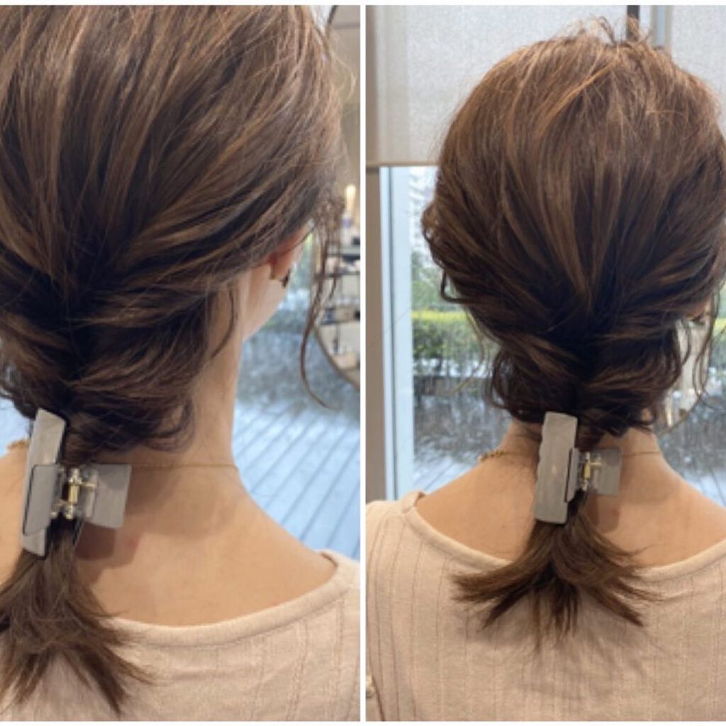 uka セラムウォーター フレックスボリューム/uka/ヘアミストを使ったクチコミ(7枚目)