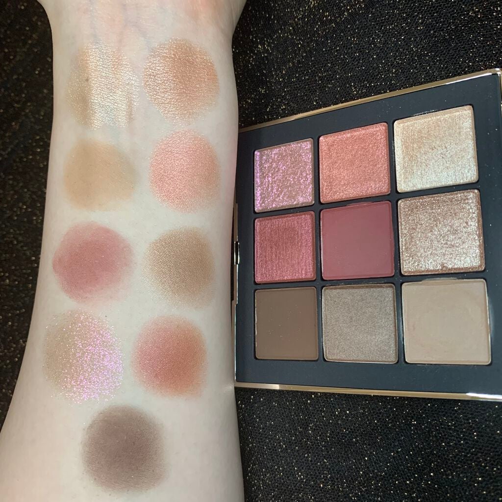 EYE OPENING LINER/UZU BY FLOWFUSHI/リキッドアイライナーを使ったクチコミ(3枚目)