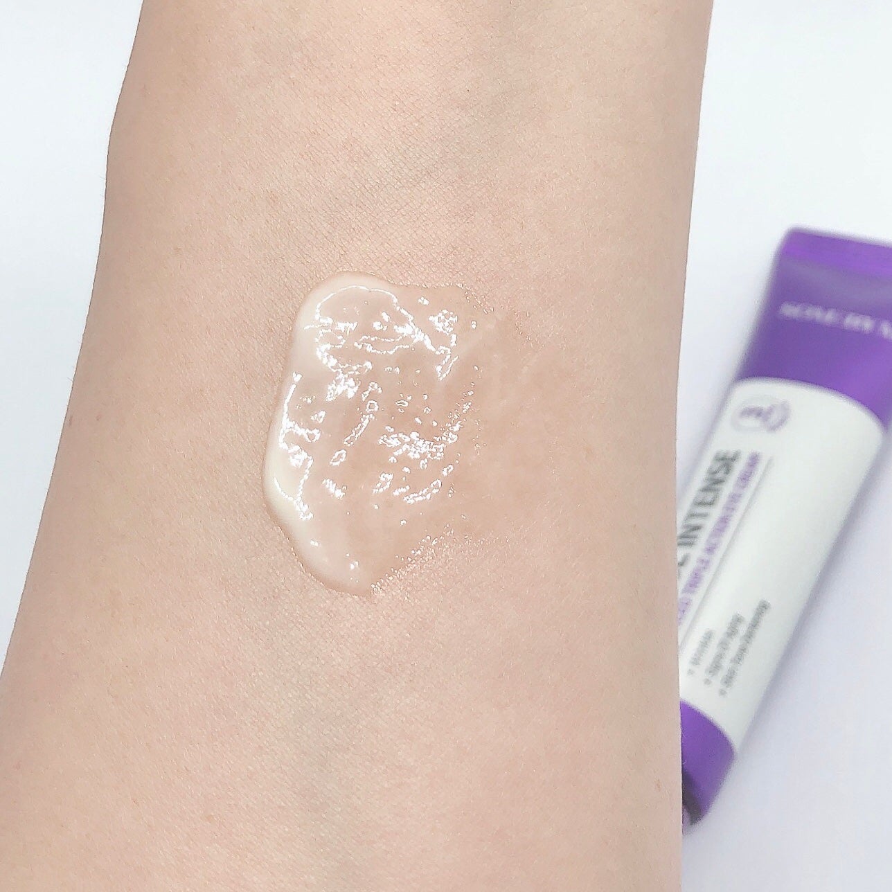 レチノールインテンシブ アドバンスドトリプルアクションアイクリーム/SOME BY MI/アイケア・アイクリームを使ったクチコミ(8枚目)