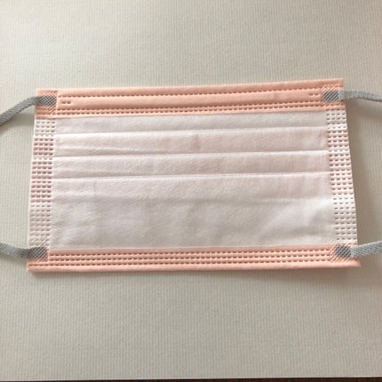 マスク マスコード/サンスマイル/マスクを使ったクチコミ(6枚目)