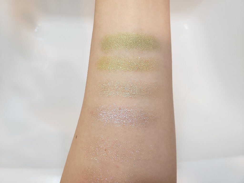 スモール アイシャドウ/M・A・C/単色アイシャドウを使ったクチコミ(4枚目)