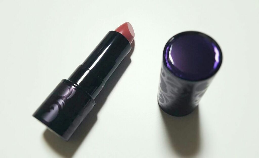 パーフェクトリップスティック/DHC/口紅を使ったクチコミ(2枚目)