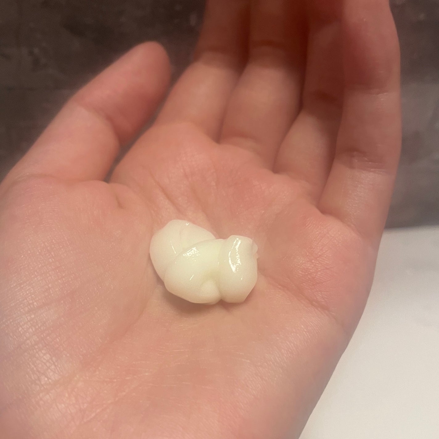 アンドハニー フルール シャンプー1.0 /アンドハニー フルール トリートメント2.0/&honey/市販シャンプーを使ったクチコミ(3枚目)