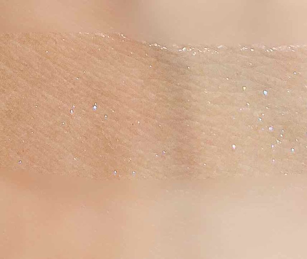 フルーティーピュアオイルリップ/キャンメイク/リップグロスを使ったクチコミ(2枚目)