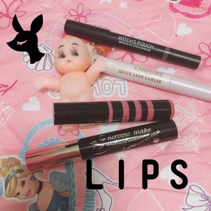 ティントグロス/ボンボン/リップグロスを使ったクチコミ(2枚目)