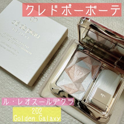 ル・レオスールデクラ 202 / クレ・ド・ポー ボーテ(Cle de Peau ル・レオスールデクラ 202 / クレ・ド・ポー ボーテ(Cle de Peau