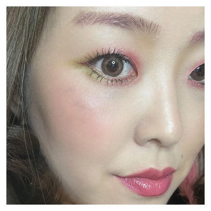 リップ マエストロ/ジョルジオ アルマーニ ビューティ/口紅を使ったクチコミ(8枚目)