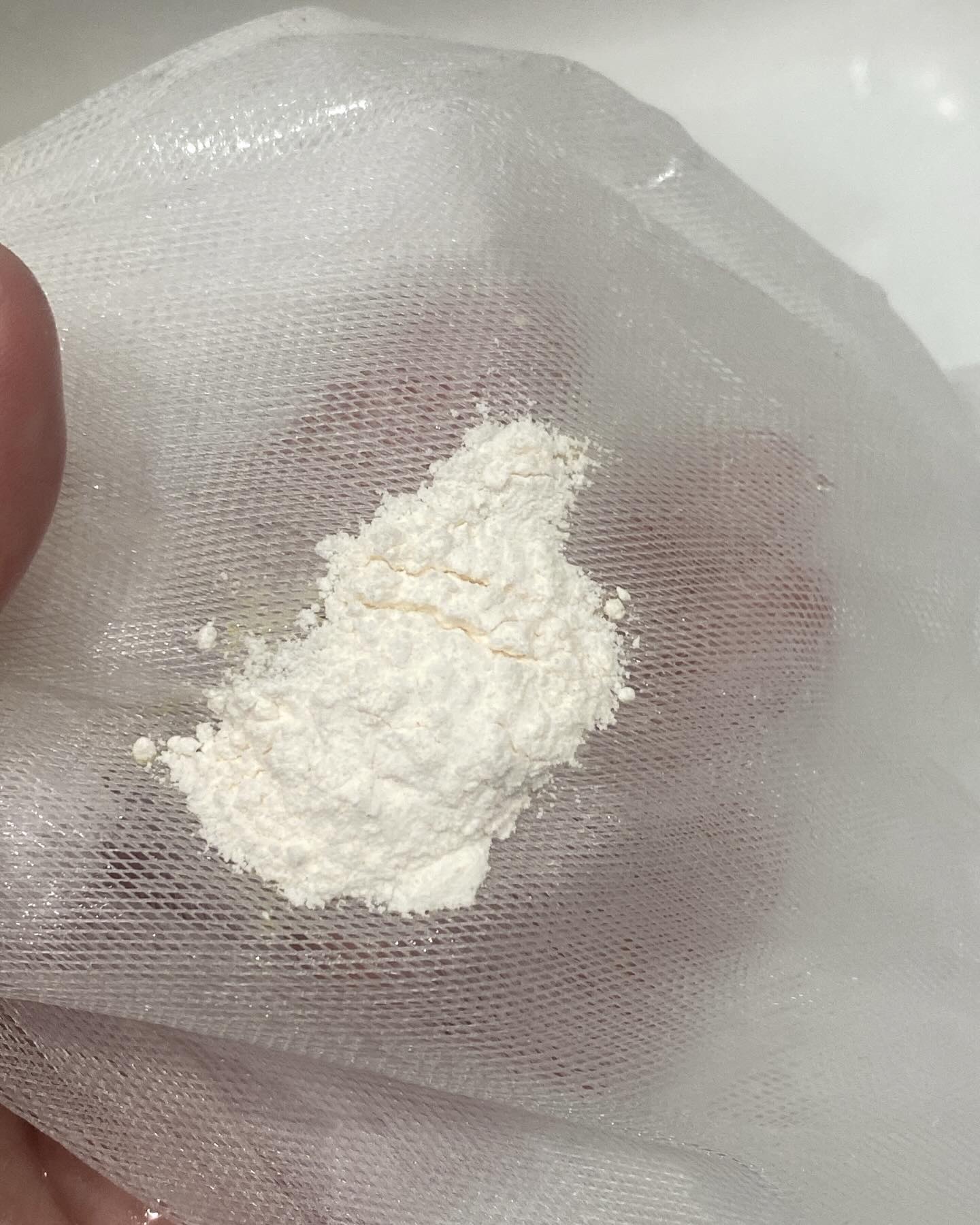 ビタペアC酵素洗顔パウダー/ネイチャーリパブリック/洗顔パウダーを使ったクチコミ（3枚目）