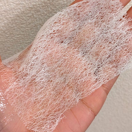 リンクルフィットマスク+ニードルローラー/MEDITHERAPY/美顔器・マッサージを使ったクチコミ(6枚目)