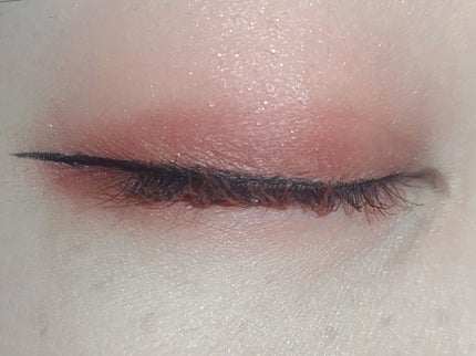 ヴィセ アヴァン シングルアイカラー/Visée/単色アイシャドウを使ったクチコミ(4枚目)