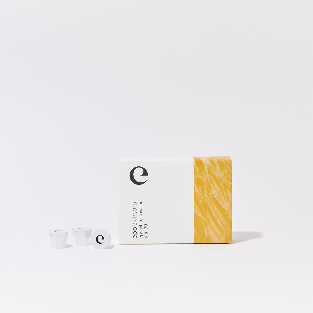 エポホワイトパウダー Vita99 epo