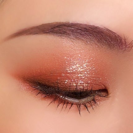 ダズルシャドウ リキッド/M・A・C/リキッドアイシャドウを使ったクチコミ(9枚目)