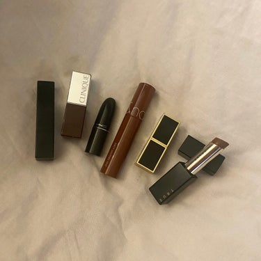 リップ カラー/TOM FORD BEAUTY/口紅を使ったクチコミ（5枚目）