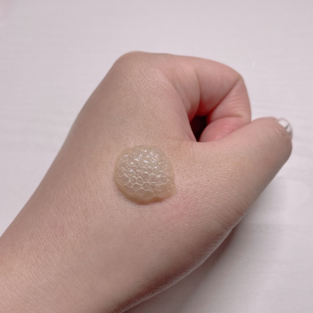 アスタリフト スパークル タイト セラム/アスタリフト/美容液を使ったクチコミ（2枚目）