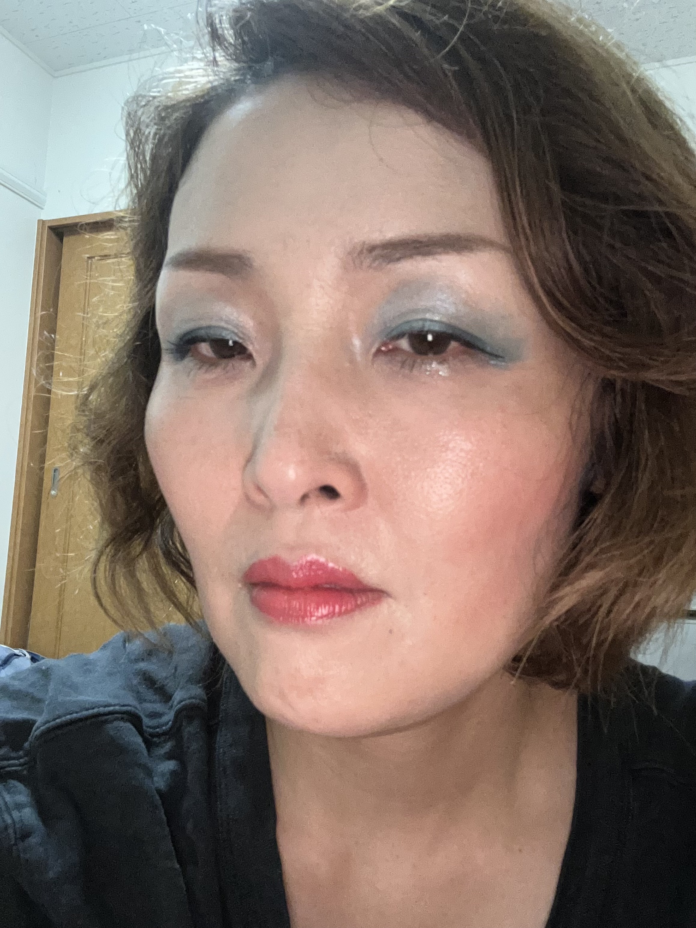 ルースパウダー/INOUI/ルースパウダーを使ったクチコミ（3枚目）