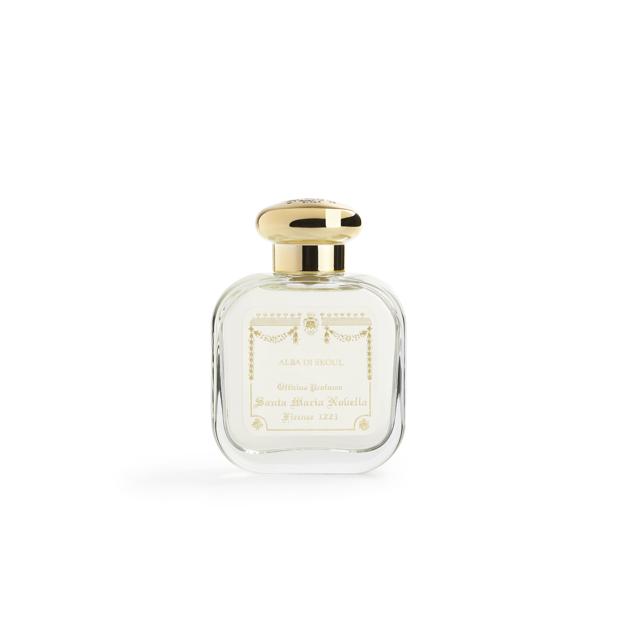 オーデコロン アルバ ディ ソウル 50ml