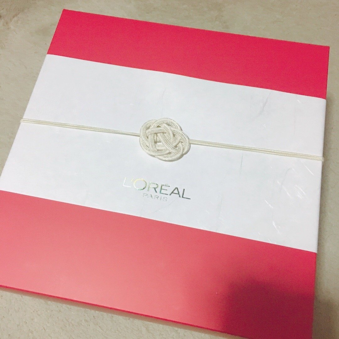 ロレアル パリ ボンド リペア シャンプー／コンディショナー/ロレアル パリ/市販シャンプーを使ったクチコミ（1枚目）