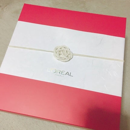 ロレアル パリ ボンド リペア 導入エッセンス/ロレアル パリ/洗い流すヘアトリートメントを使ったクチコミ(1枚目)