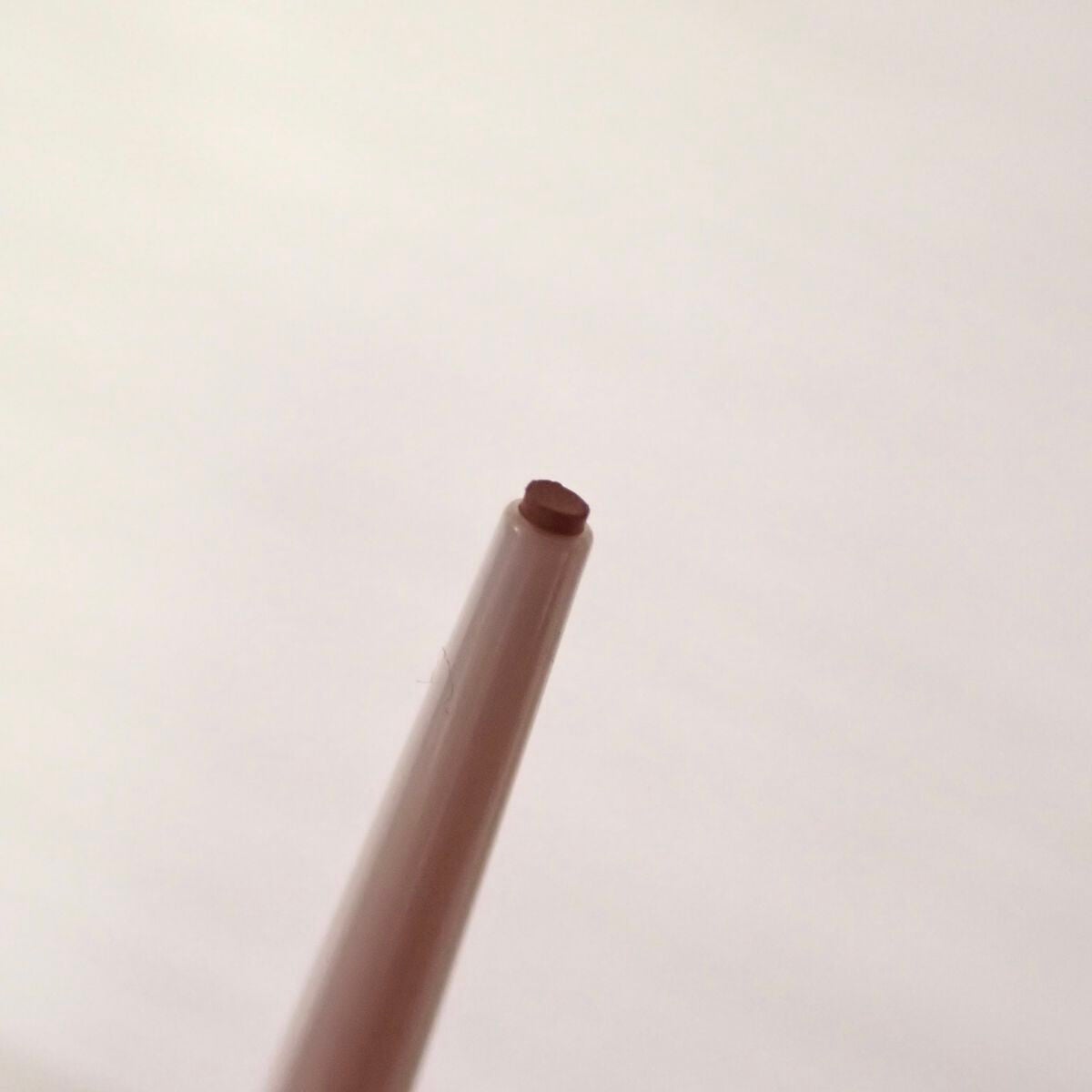 クリーミータッチライナー/キャンメイク/ジェルアイライナーを使ったクチコミ(2枚目)