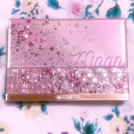 ドラマティックパウダリー UV/マキアージュ/パウダーファンデーションを使ったクチコミ(2枚目)