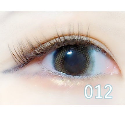 デコラティブアイラッシュ デイリー/Decorative Eyelash/つけまつげを使ったクチコミ(4枚目)