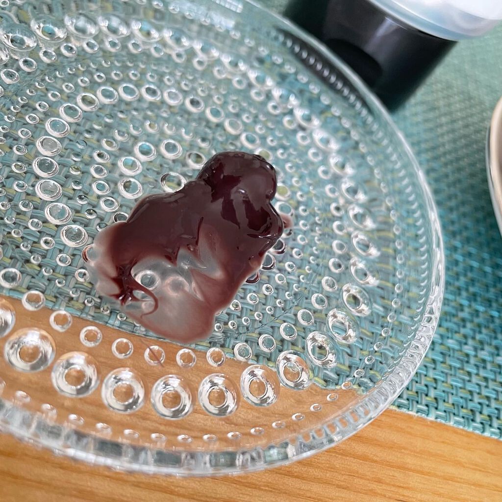 カラークチュール カラートリートメント/スティーブンノル ニューヨーク/ヘアカラーを使ったクチコミ(6枚目)