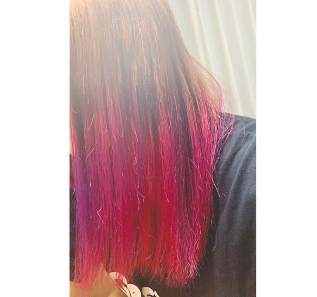 モイストシャイン シャンプー1.0／モイストシャイン トリートメント2.0/beee8/市販シャンプーを使ったクチコミ（2枚目）