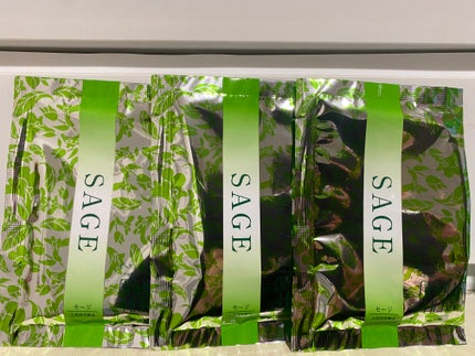 セージ/ARgENTUM Apothecary /香水(その他)を使ったクチコミ(1枚目)