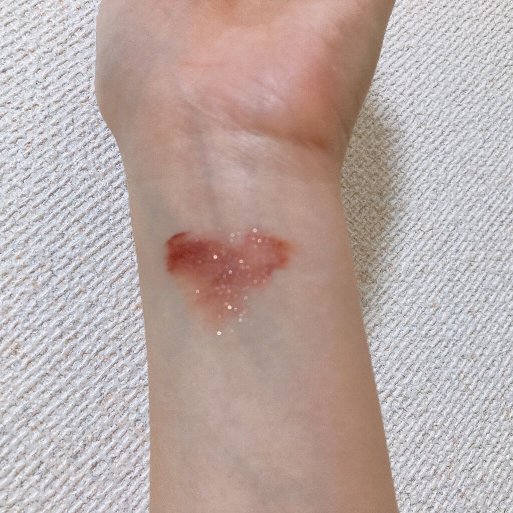 レヨン ジュレアイズ/Elégance/ジェル・クリームアイシャドウを使ったクチコミ(4枚目)