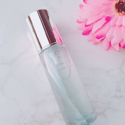 アンリミテッド キー/インフィニティ/美容液を使ったクチコミ(1枚目)