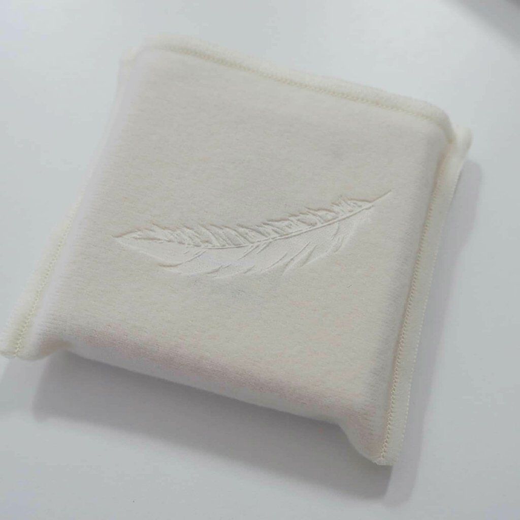 クレ・ド・ポー ボーテ レオスールデクラ/クレ・ド・ポー ボーテ/パウダーハイライトを使ったクチコミ(6枚目)