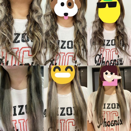 ヒートプロテクション ヘアオイル(洗い流さないトリートメント)/パンテーン/アウトバストリートメントを使ったクチコミ(6枚目)