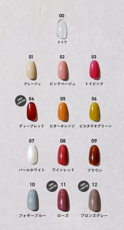 マグネットスティックネイルジェル/3COINS/ジェルネイルを使ったクチコミ(9枚目)