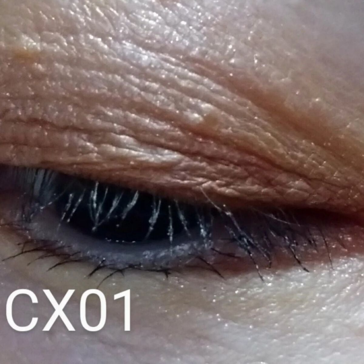 リアルクローズシャドウ/excel/アイシャドウパレットを使ったクチコミ(8枚目)